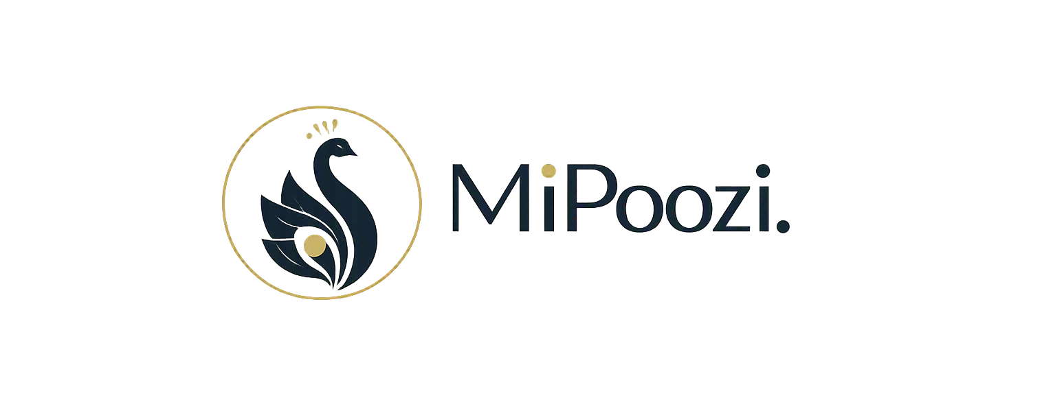 MiPoozi.